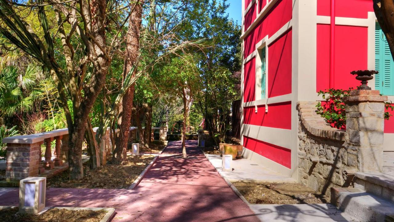Heron'S Path II Analipsis  Exterior photo